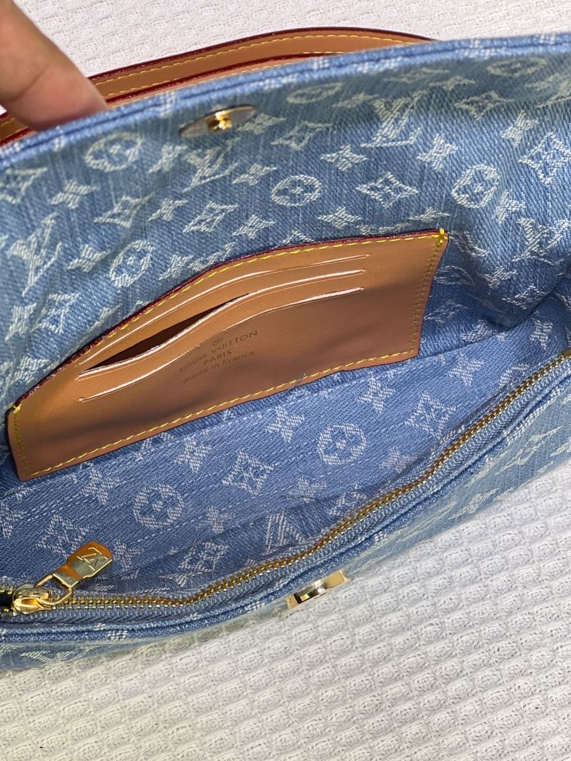 Louis Vuitton Satchel Bags